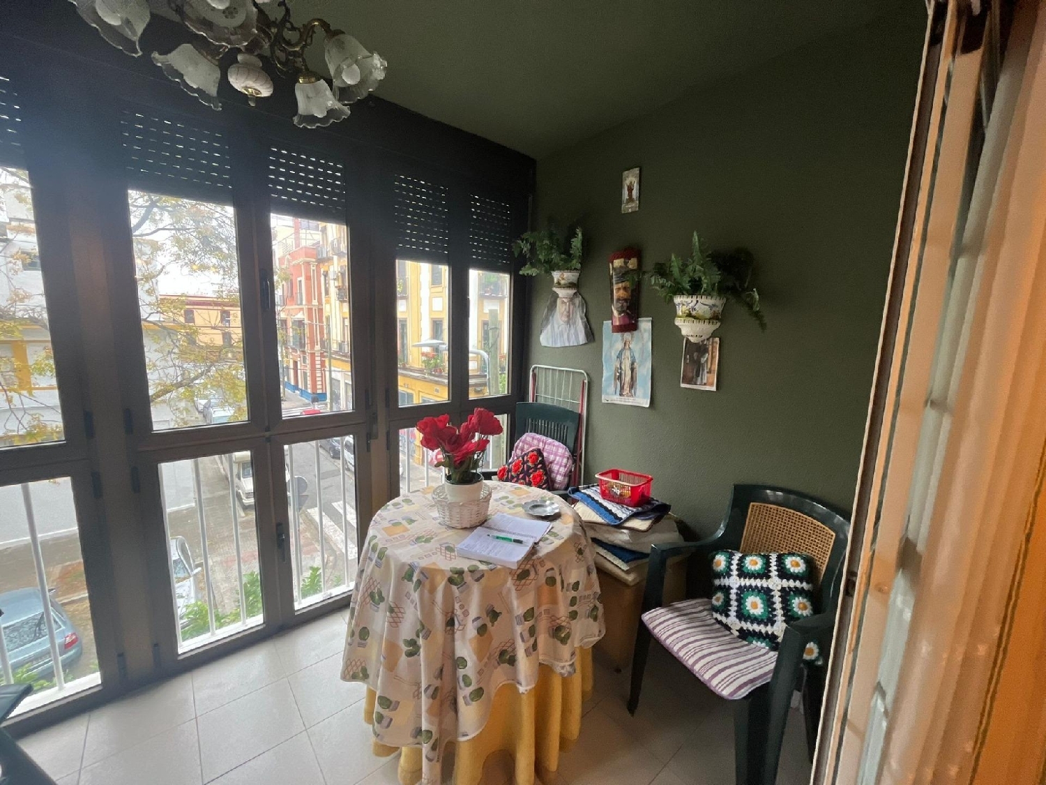 for sale apartment Sevilla La Nueva Sur 2