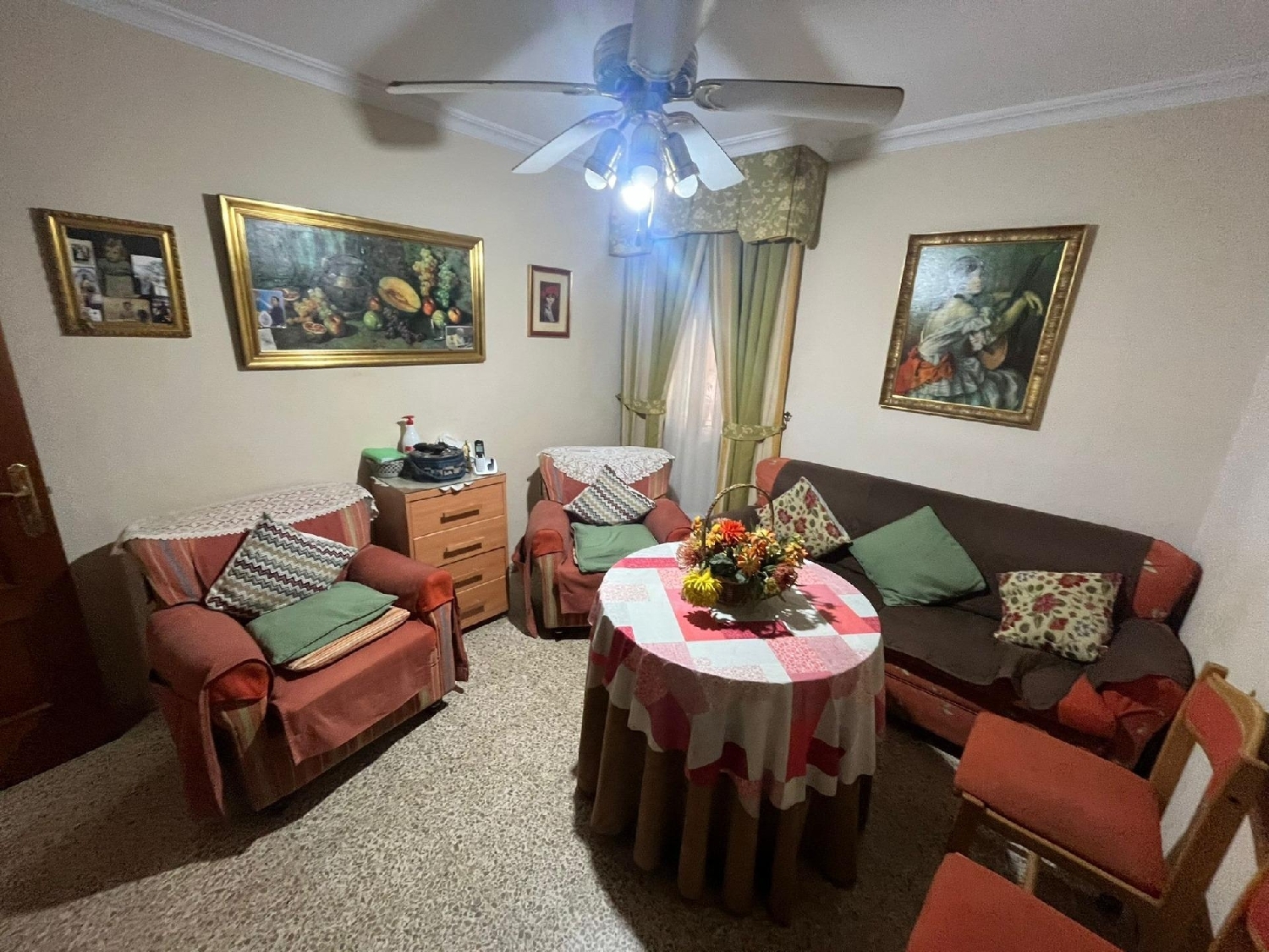 for sale apartment Sevilla La Nueva Sur 6