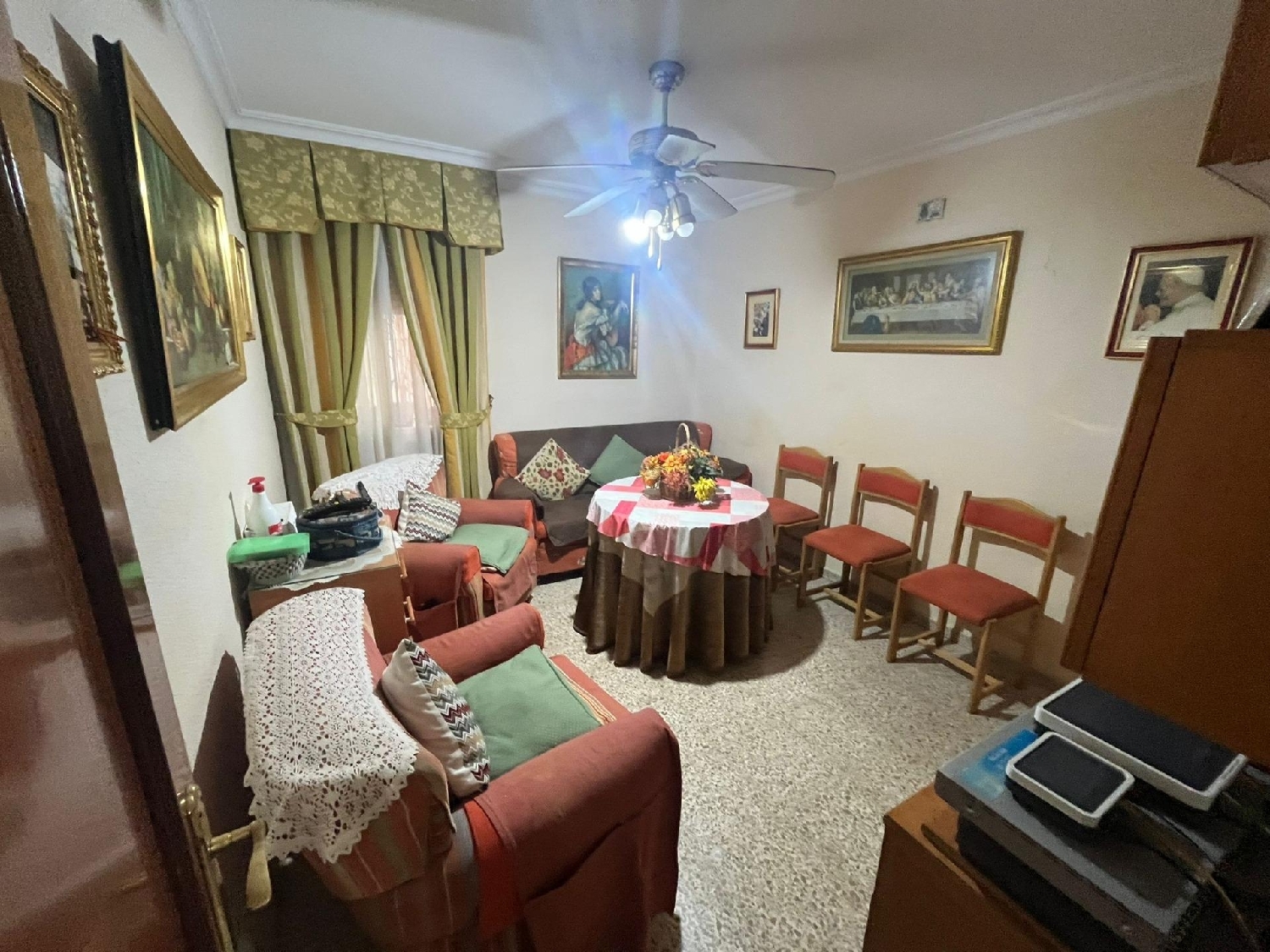 for sale apartment Sevilla La Nueva Sur 7