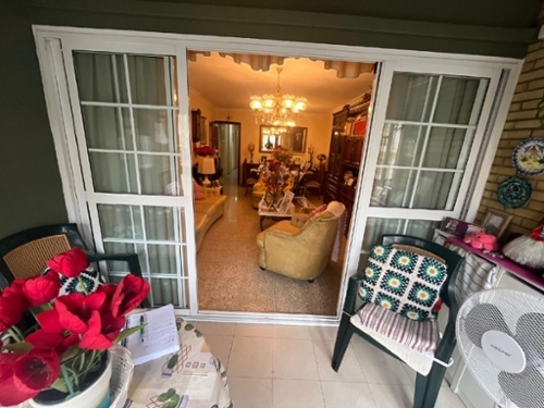 Sevilla La Nueva Sur apartment foto 6337510