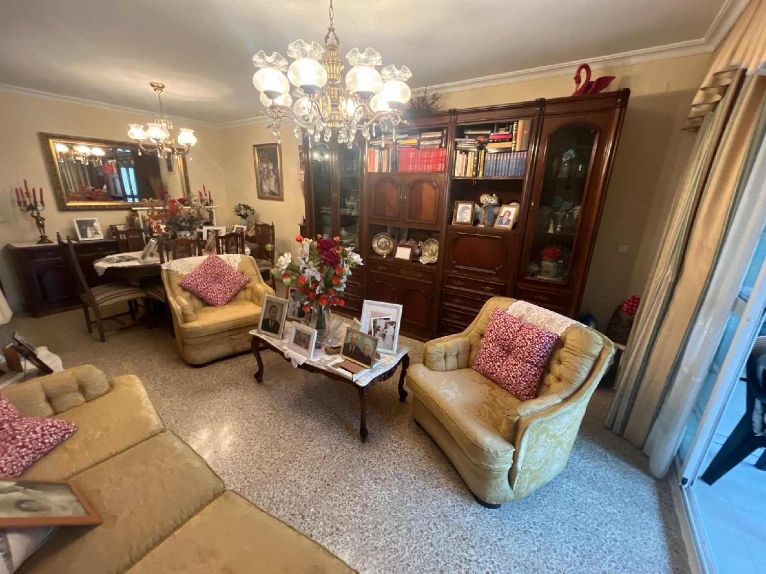 for sale apartment Sevilla La Nueva Sur 5