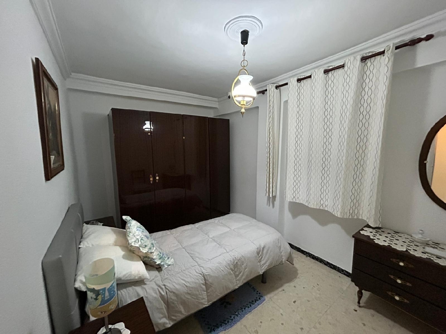 for sale apartment Sevilla La Nueva Sur 5