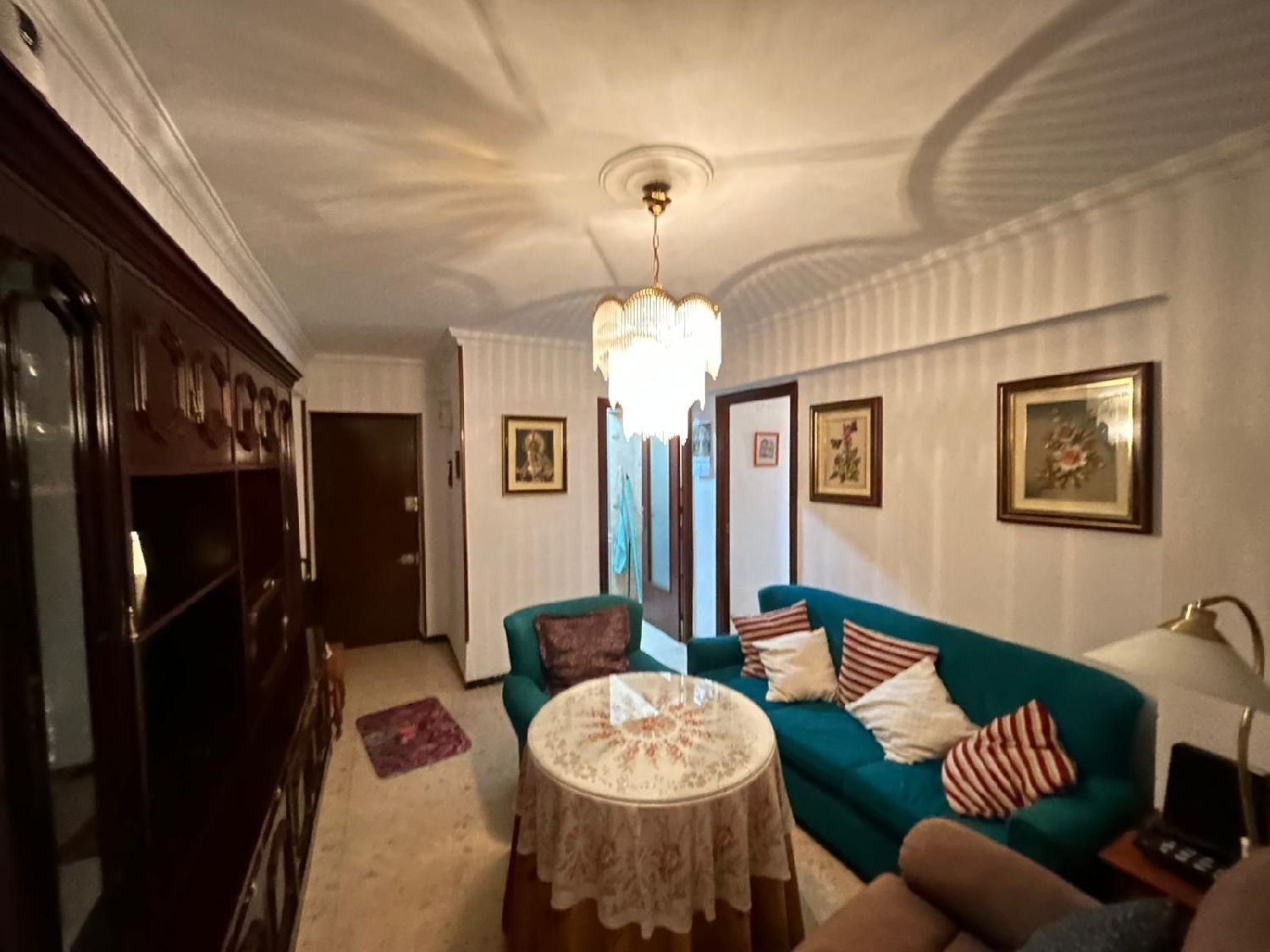 for sale apartment Sevilla La Nueva Sur 2