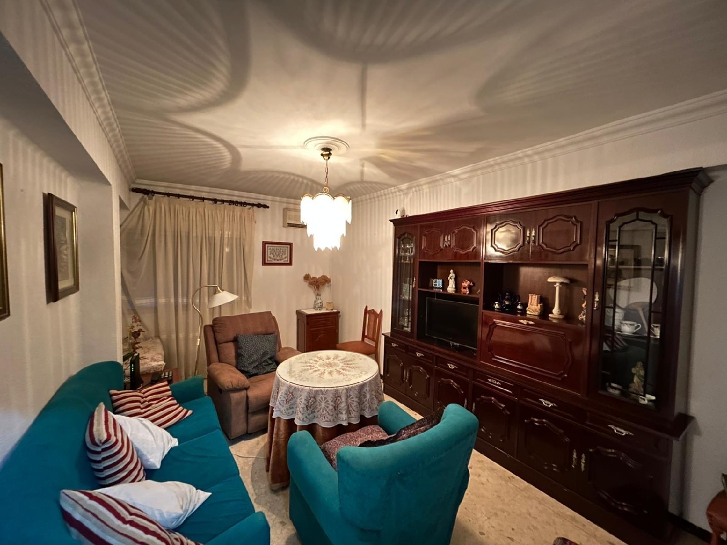 for sale apartment Sevilla La Nueva Sur 4