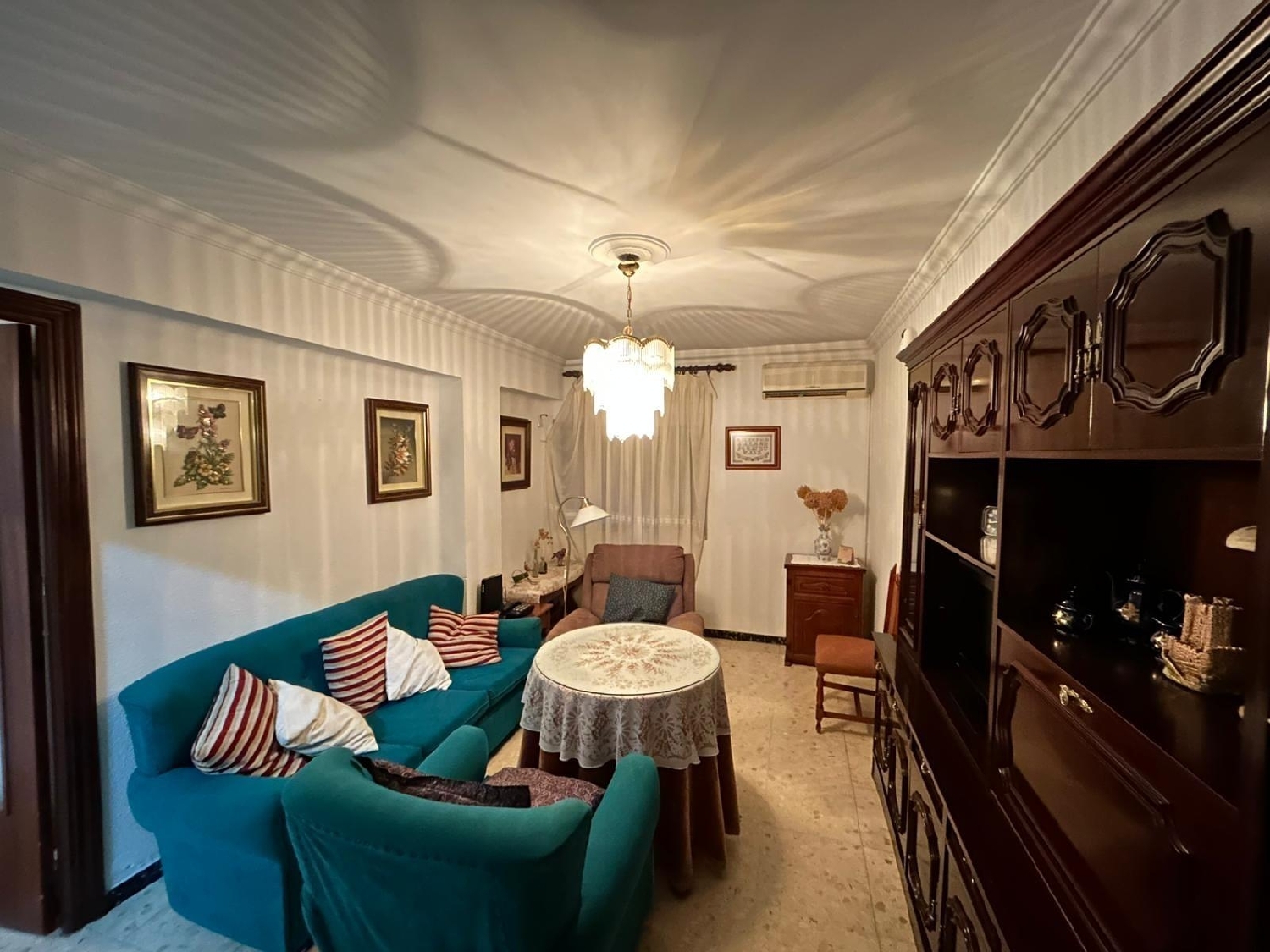 for sale apartment Sevilla La Nueva Sur 1