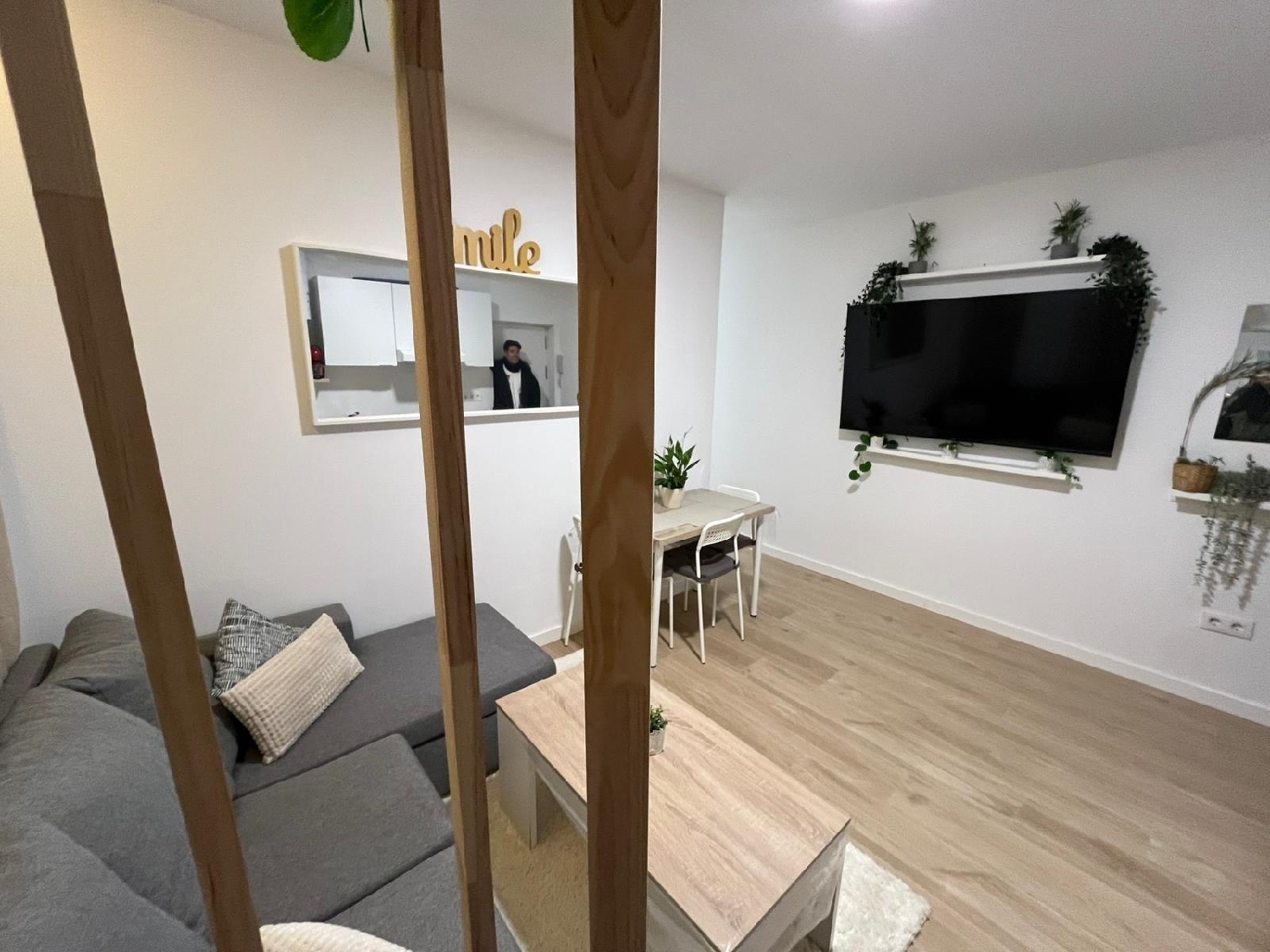 for sale apartment Sevilla La Nueva Sur 8