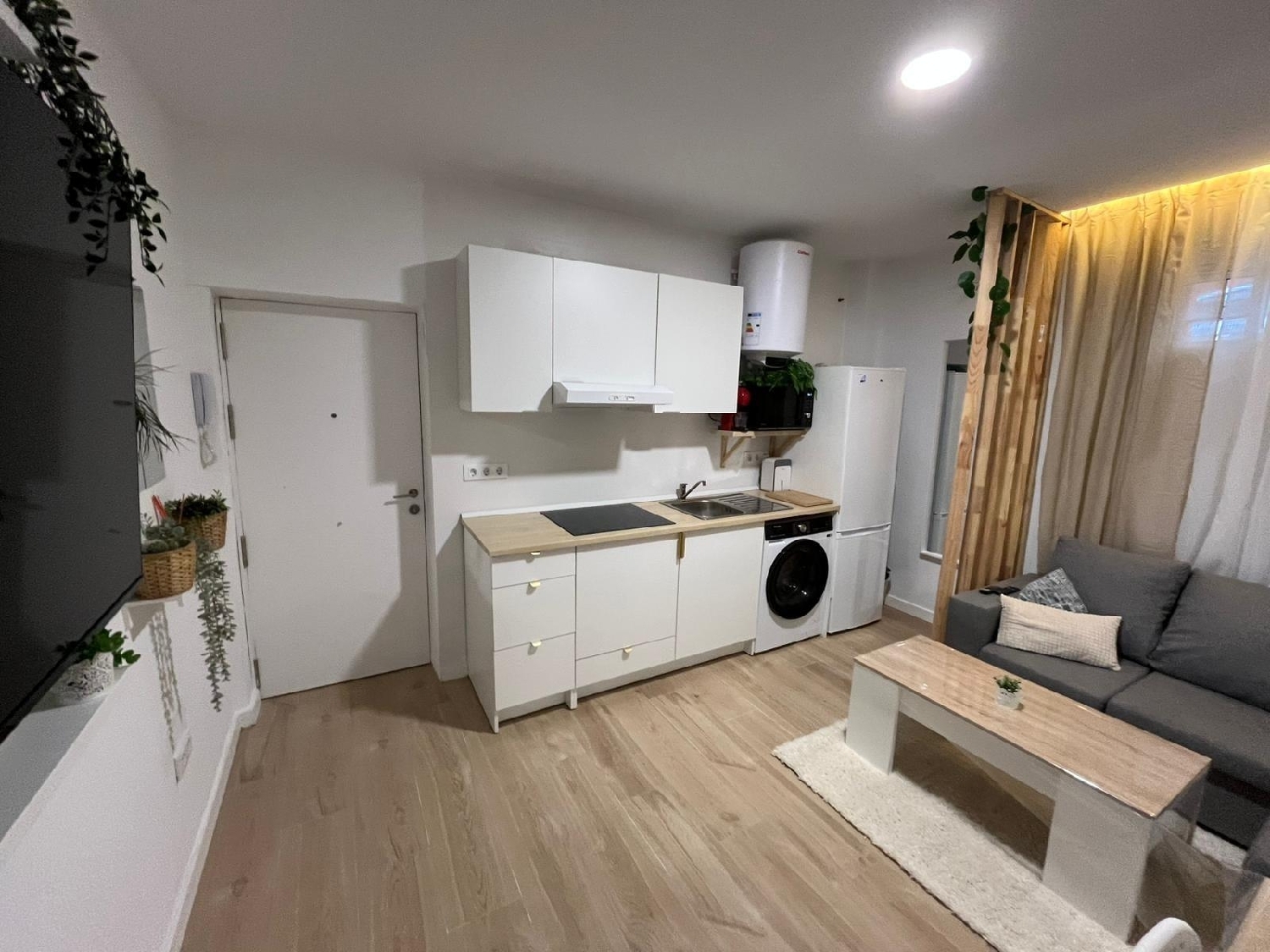 for sale apartment Sevilla La Nueva Sur 1