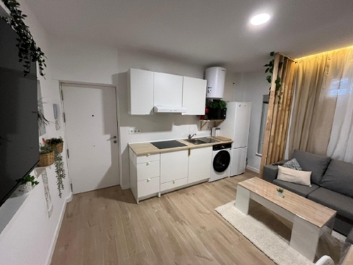 Sevilla La Nueva Sur apartment foto 6337524