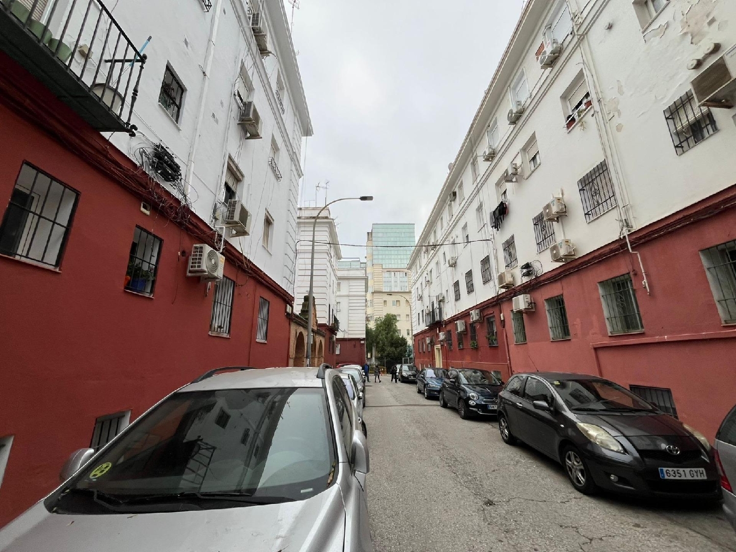 for sale apartment Sevilla La Nueva Sur 2