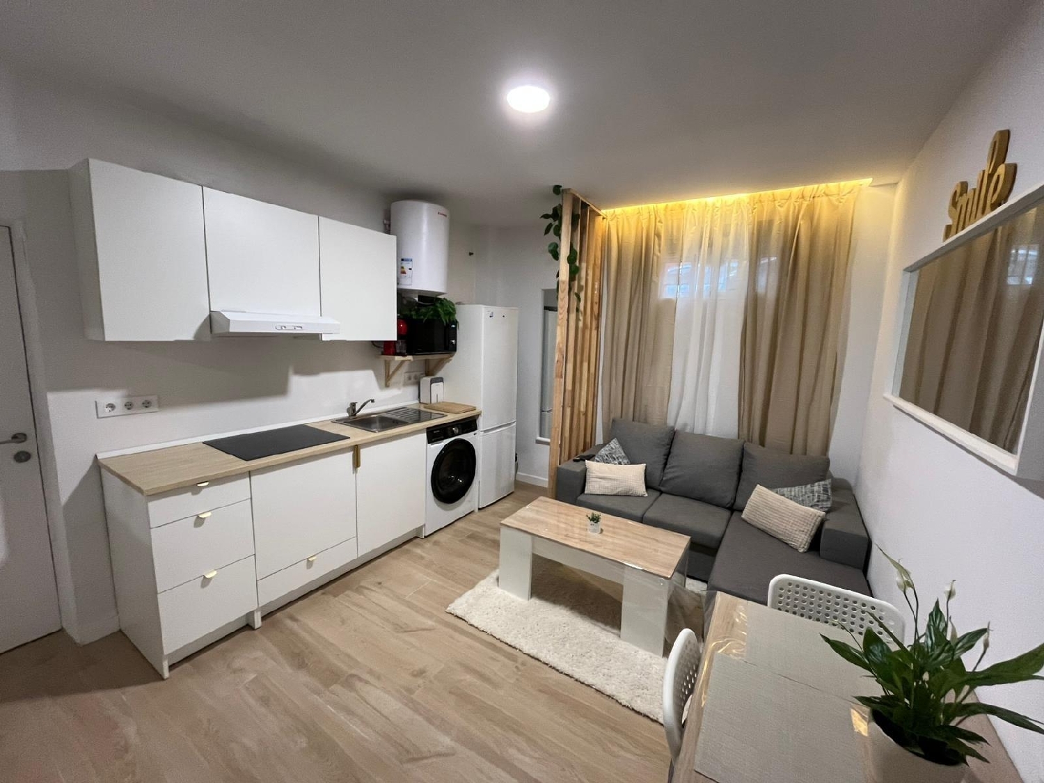 for sale apartment Sevilla La Nueva Sur 7