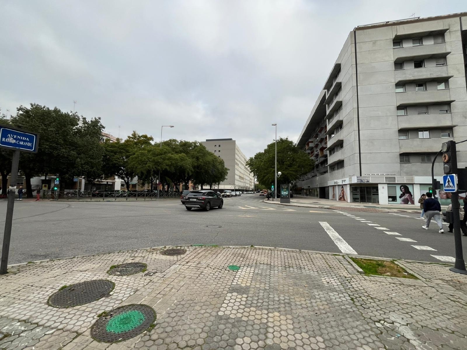 for sale apartment Sevilla La Nueva Sur 4