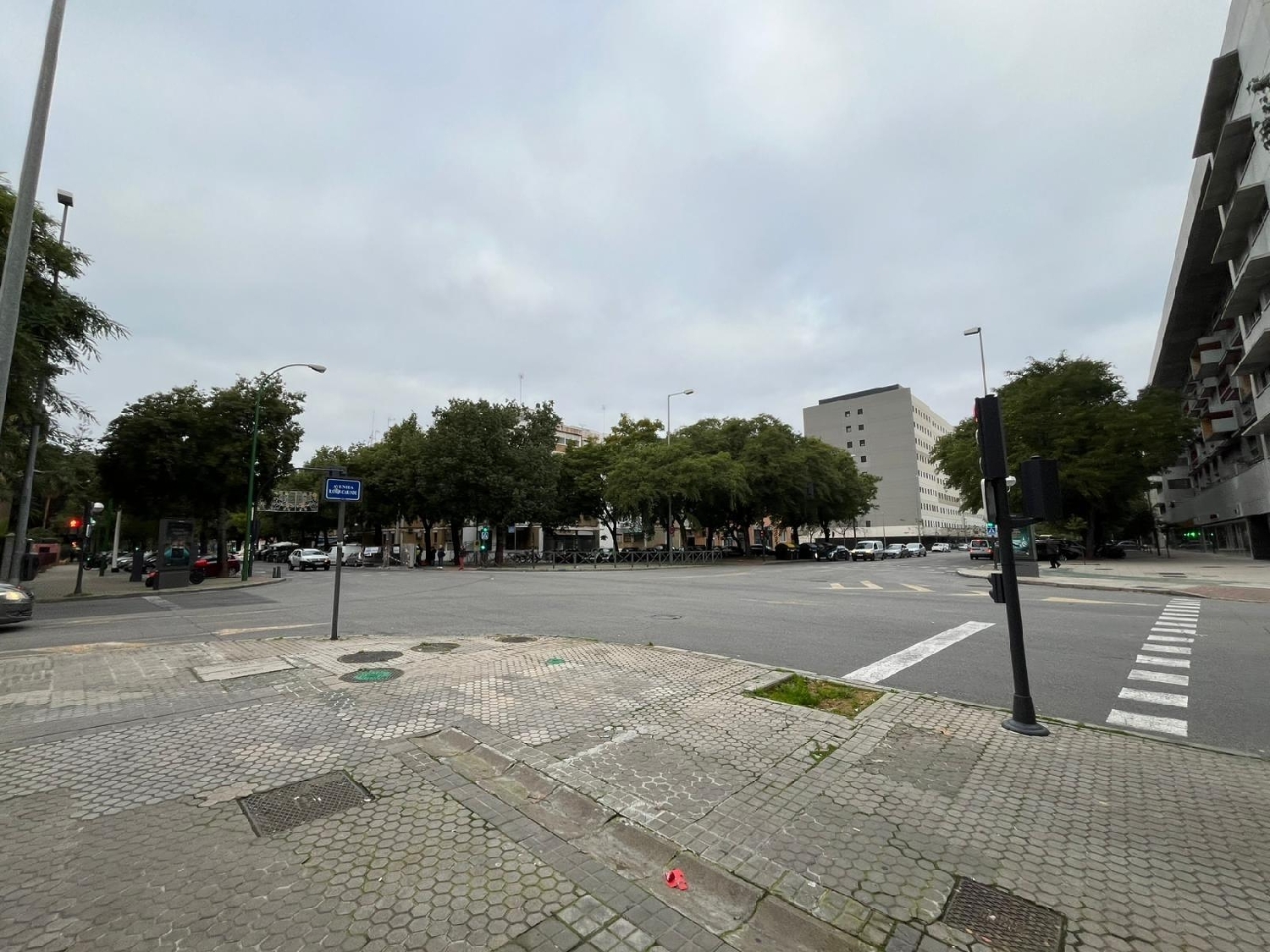 for sale apartment Sevilla La Nueva Sur 5