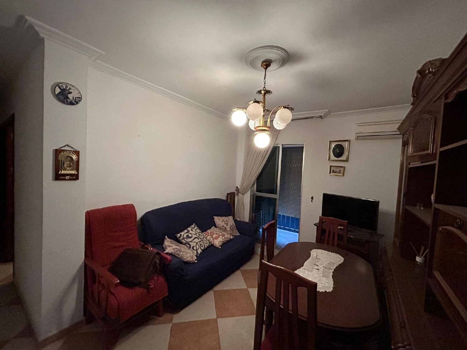 for sale apartment Sevilla La Nueva Sur 6