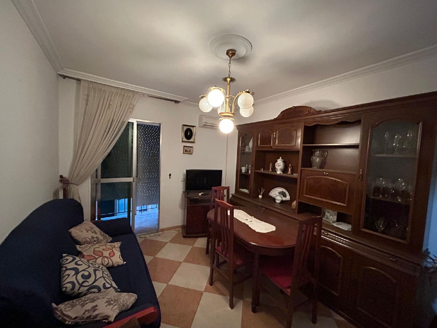 for sale apartment Sevilla La Nueva Sur 1