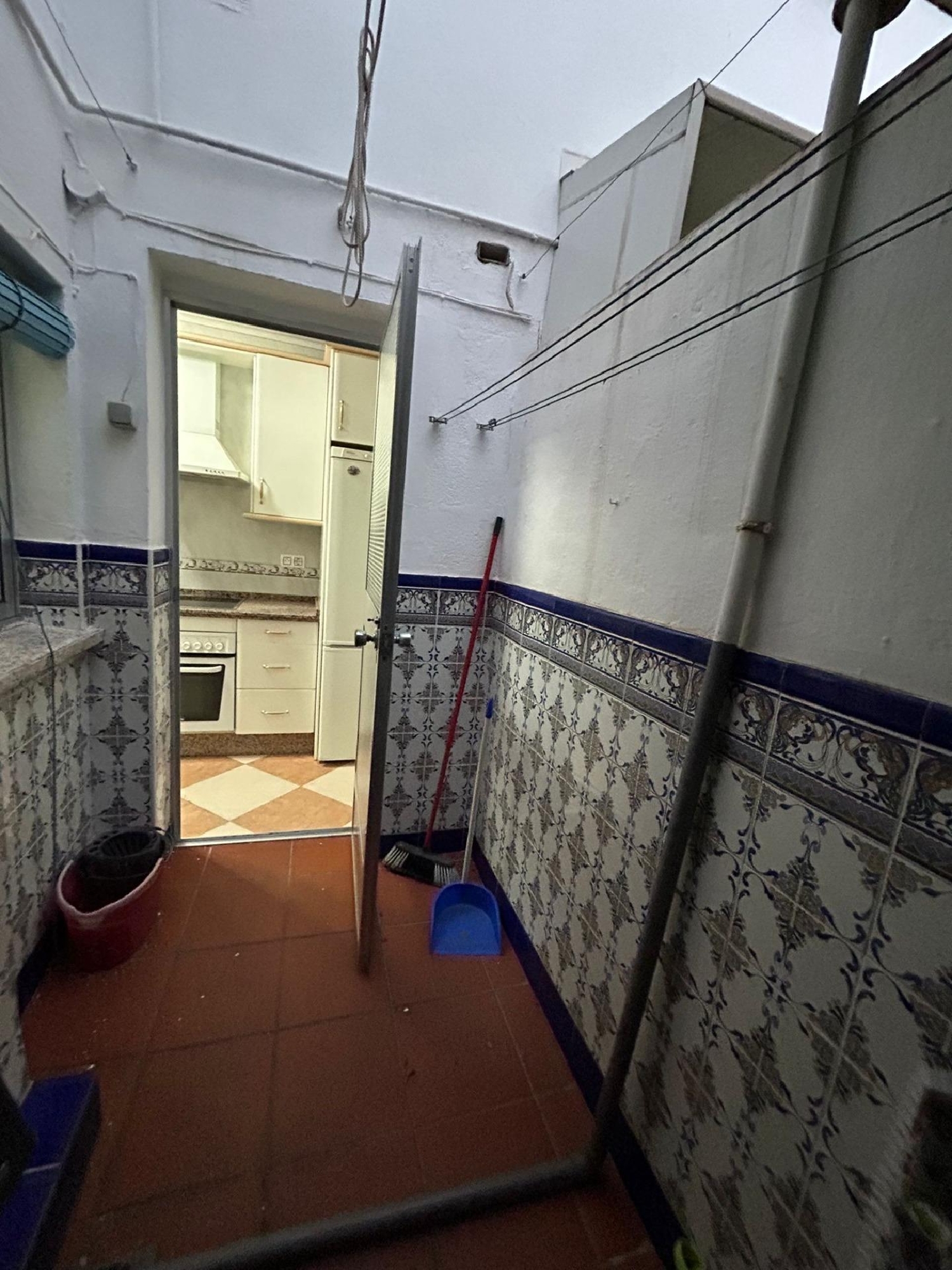 for sale apartment Sevilla La Nueva Sur 3