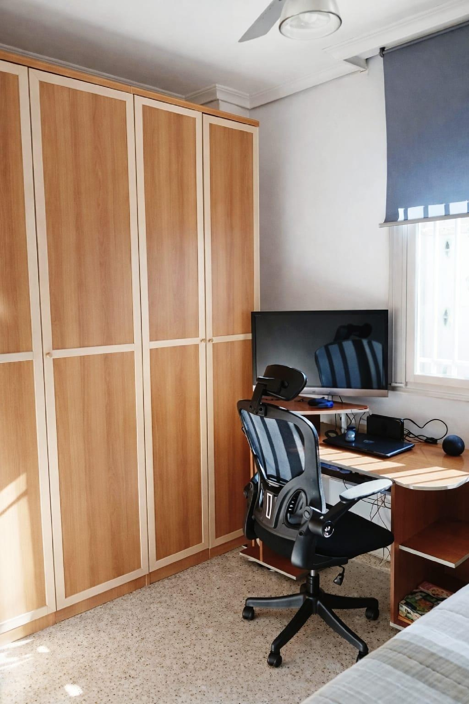  for sale apartment Sevilla La Nueva Sur 5