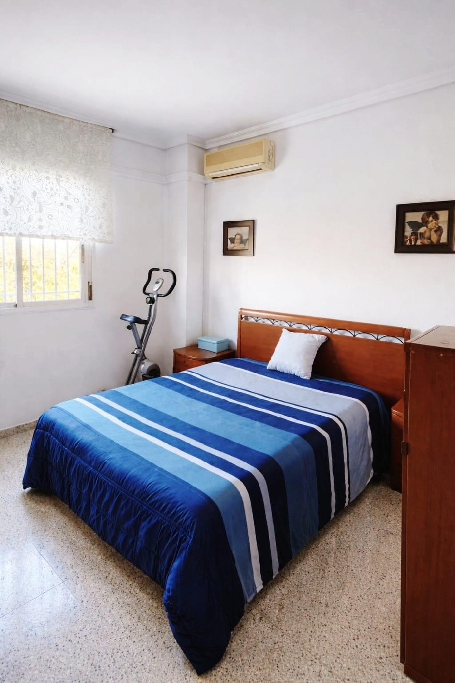  for sale apartment Sevilla La Nueva Sur 7