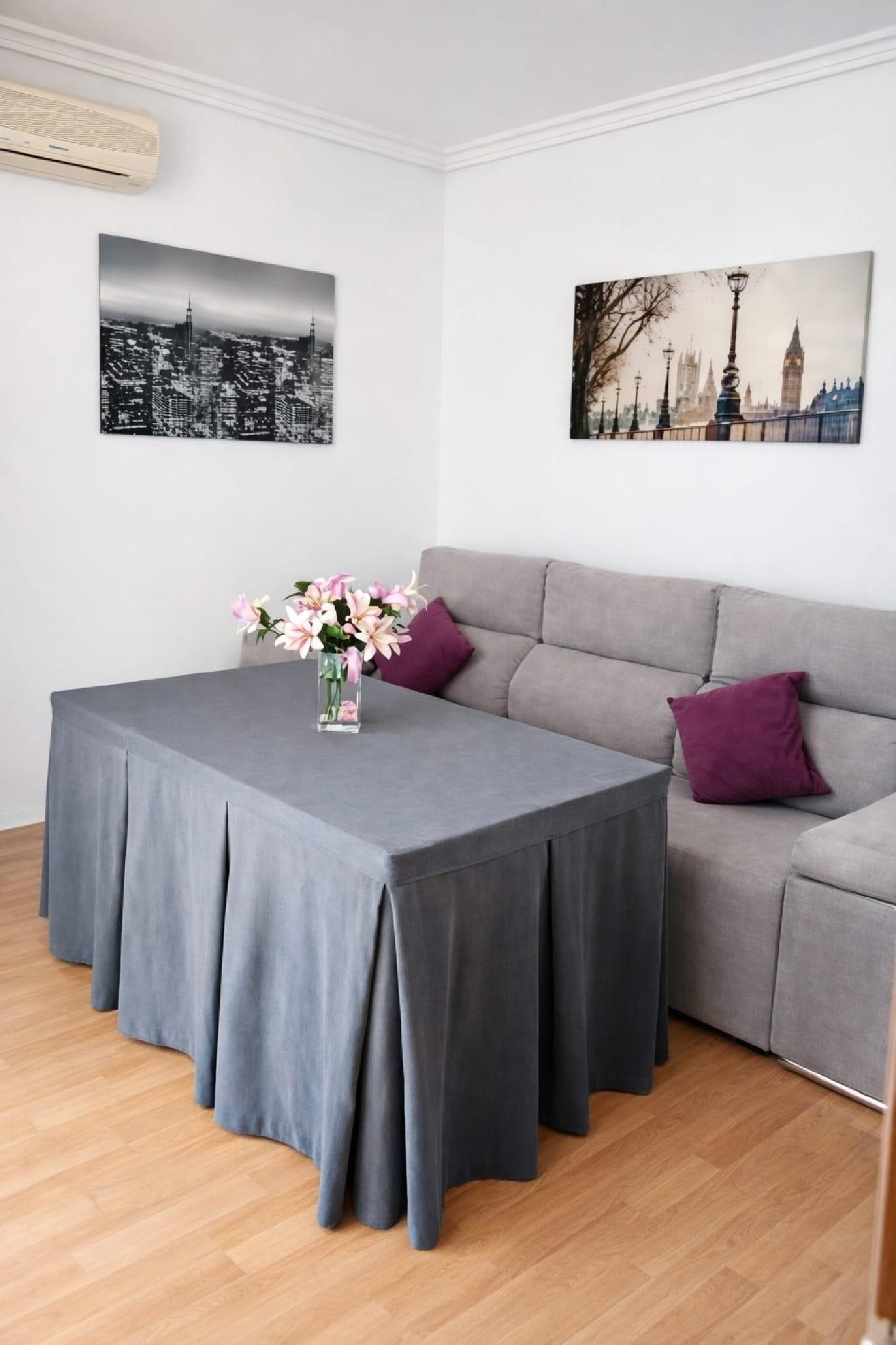  for sale apartment Sevilla La Nueva Sur 2