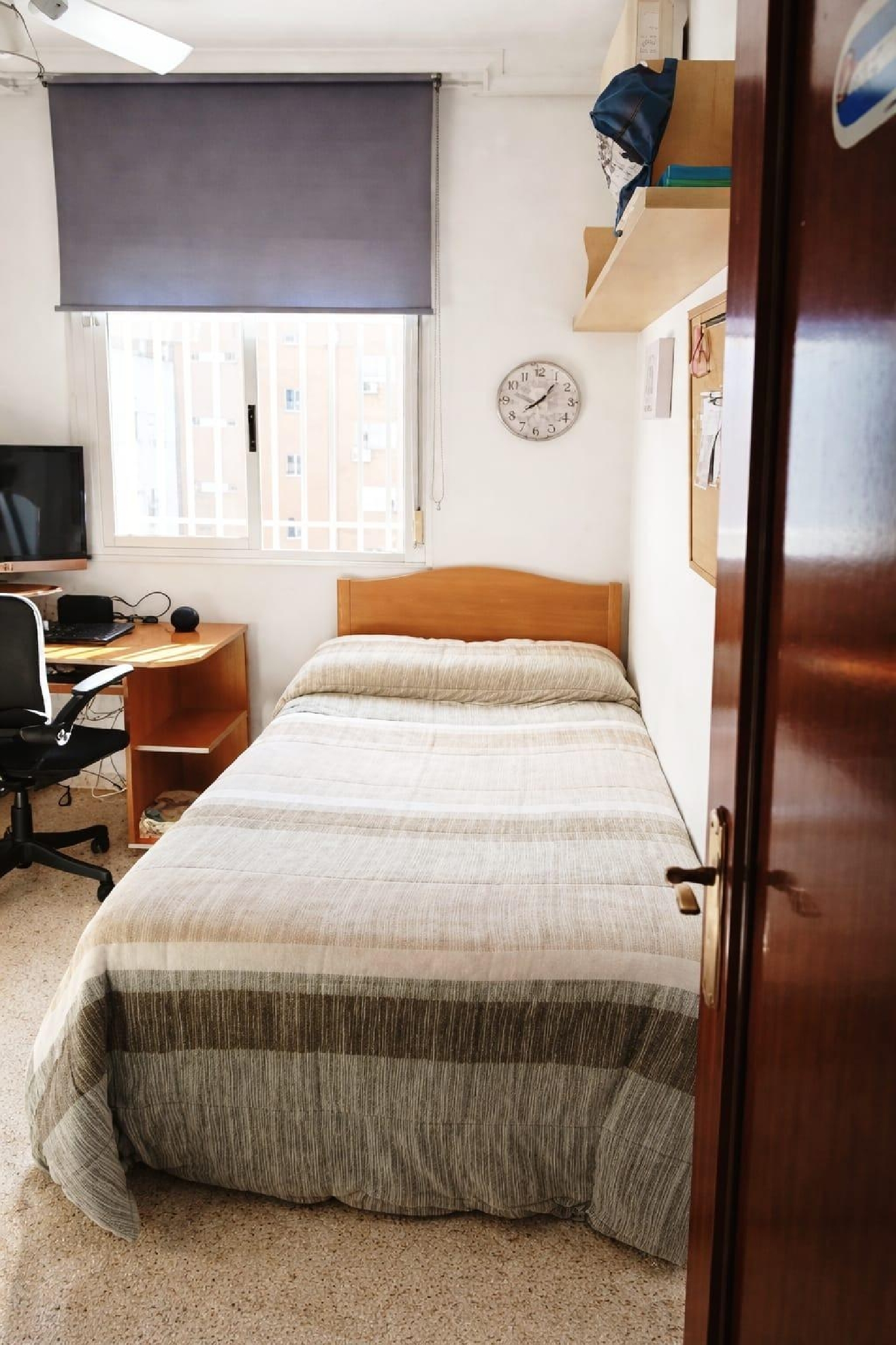  for sale apartment Sevilla La Nueva Sur 4