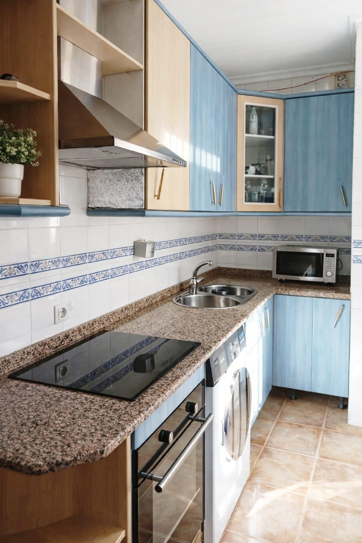  for sale apartment Sevilla La Nueva Sur 8