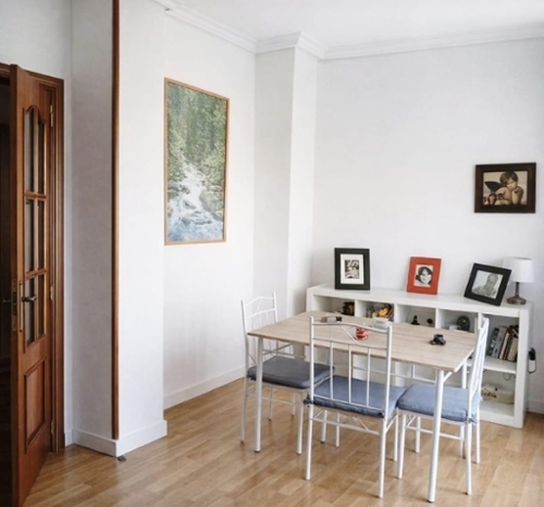 Sevilla La Nueva Sur apartment foto 6337526