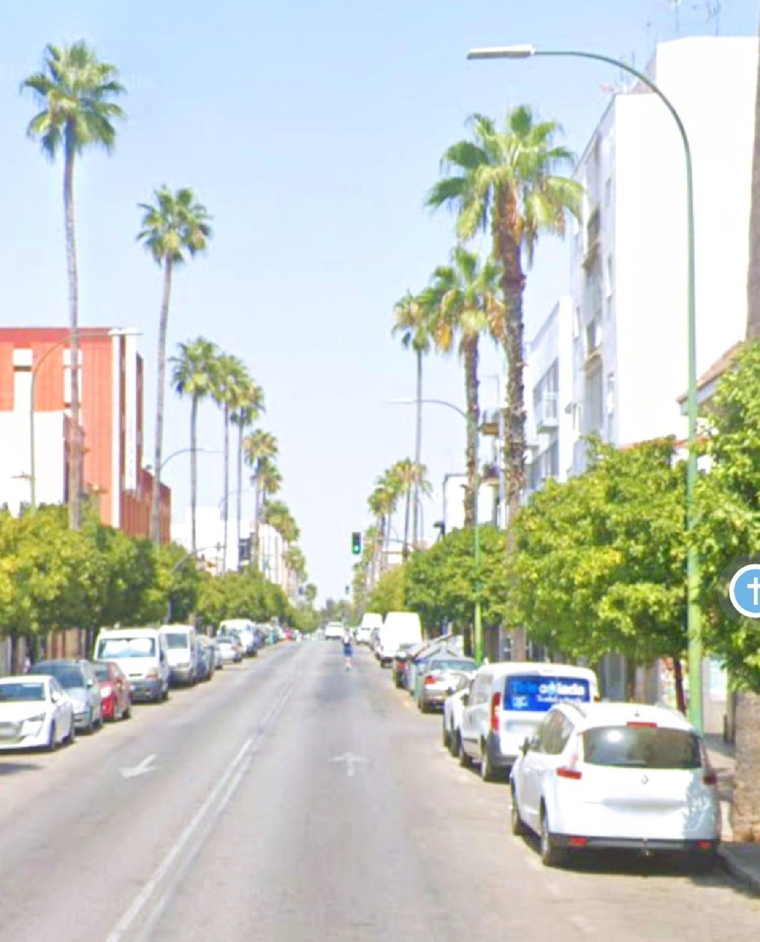  for sale apartment Sevilla La Nueva Sur 1