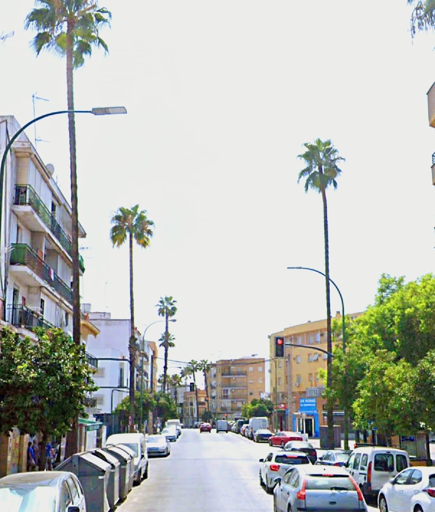  for sale apartment Sevilla La Nueva Sur 2