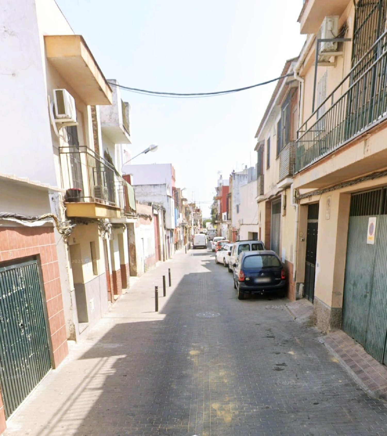  for sale apartment Sevilla La Nueva Sur 3