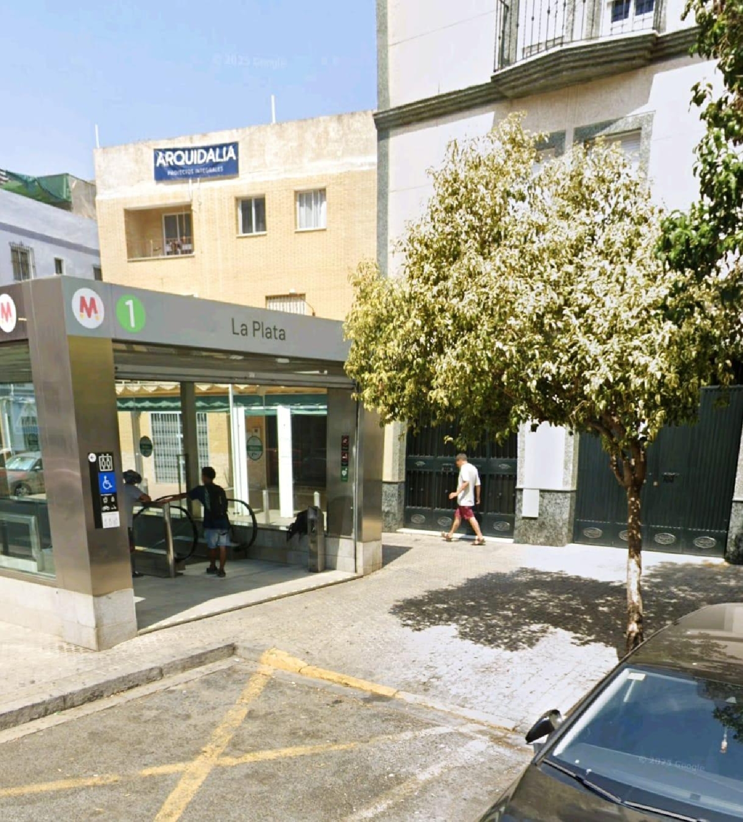  for sale apartment Sevilla La Nueva Sur 4