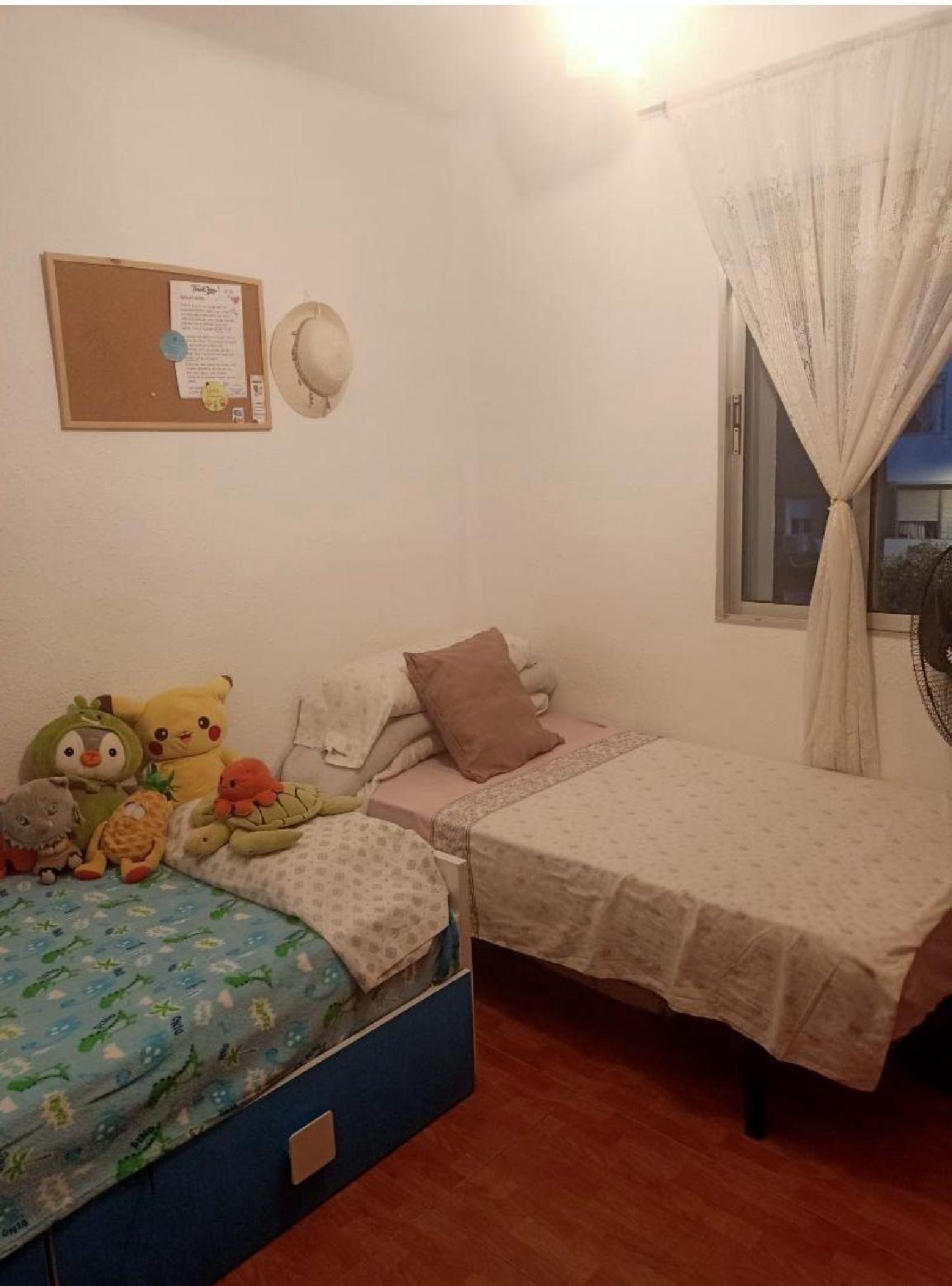  for sale apartment Sevilla La Nueva Sur 7