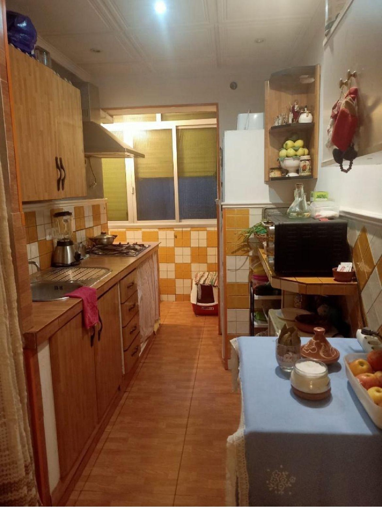  for sale apartment Sevilla La Nueva Sur 4