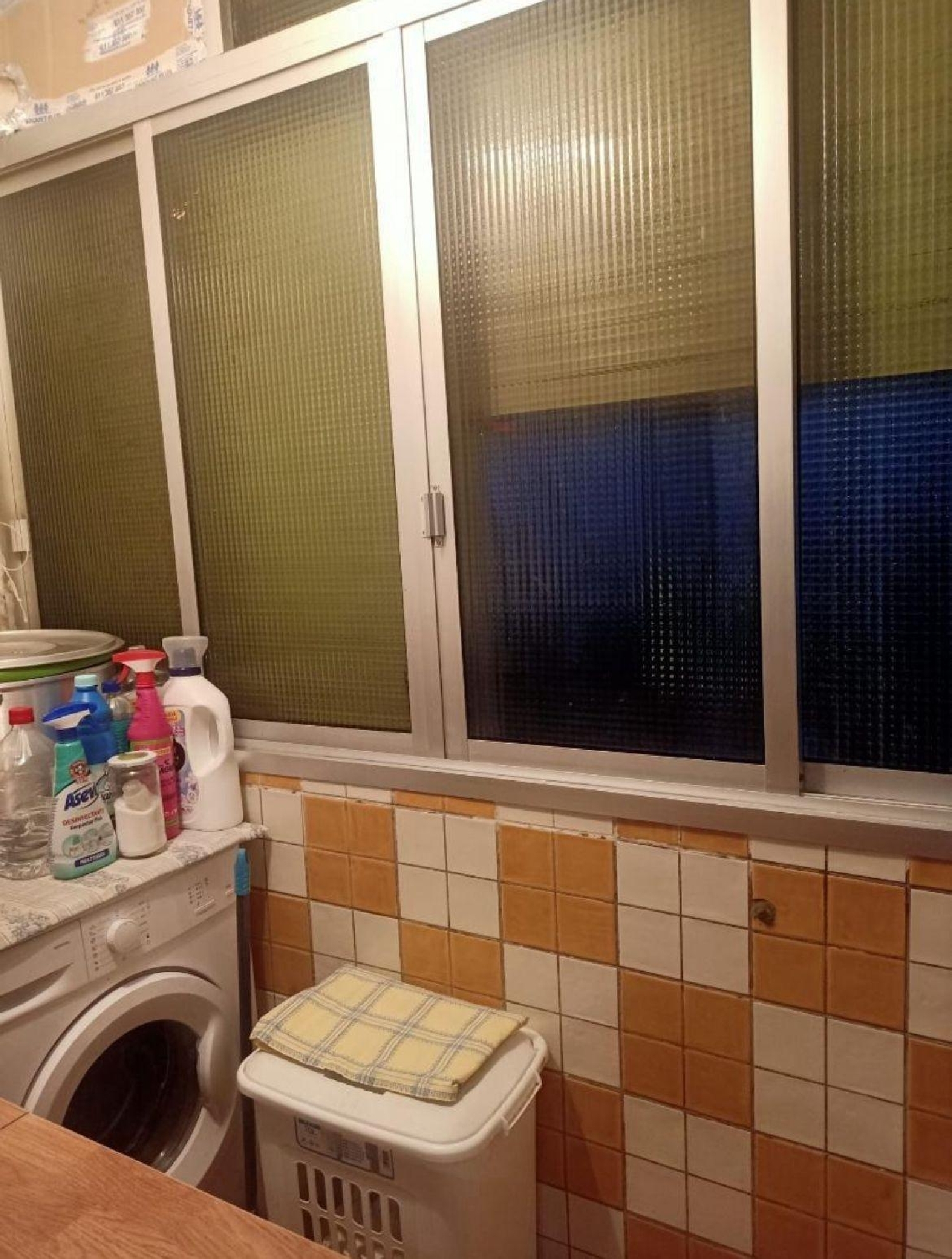  for sale apartment Sevilla La Nueva Sur 5