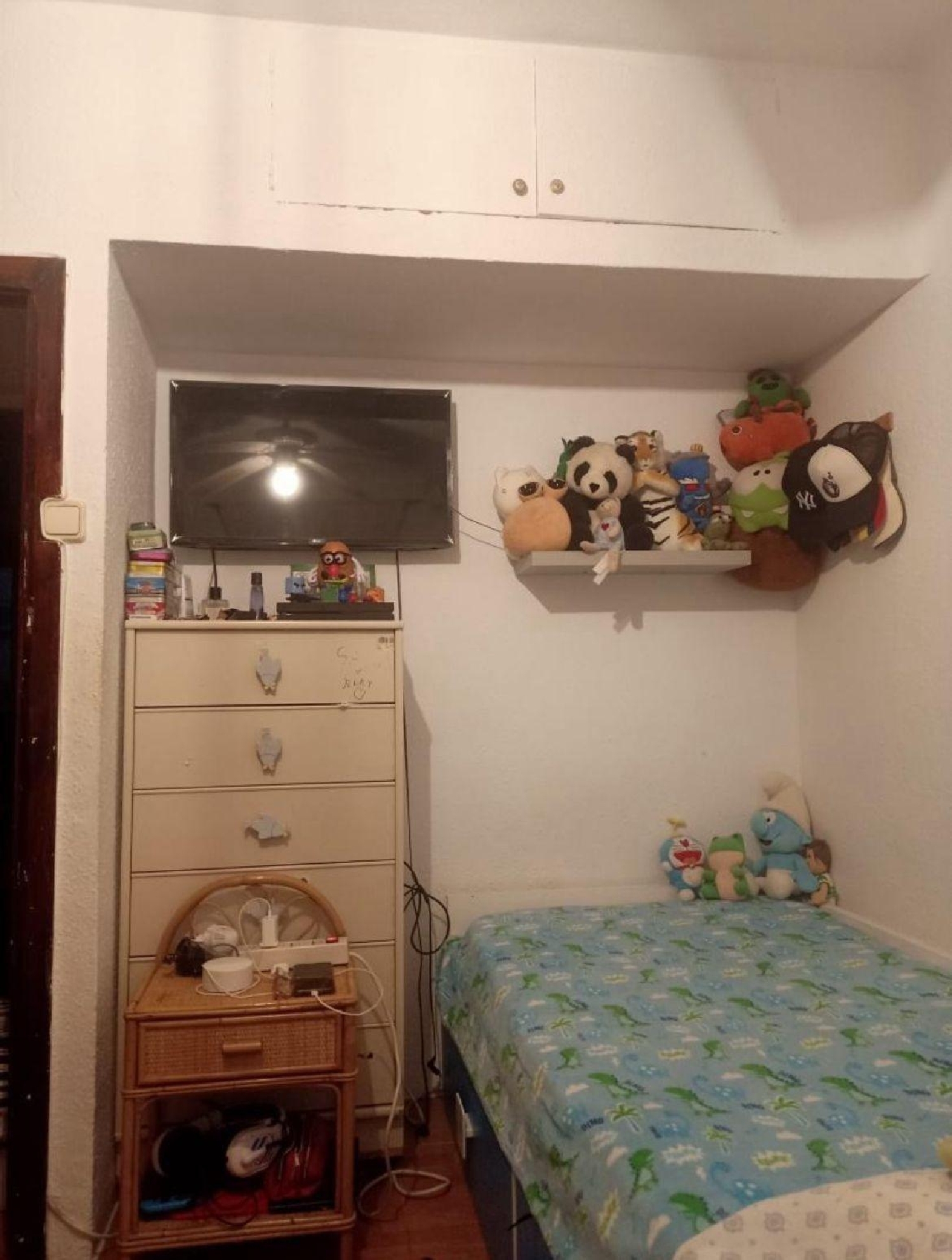  for sale apartment Sevilla La Nueva Sur 6