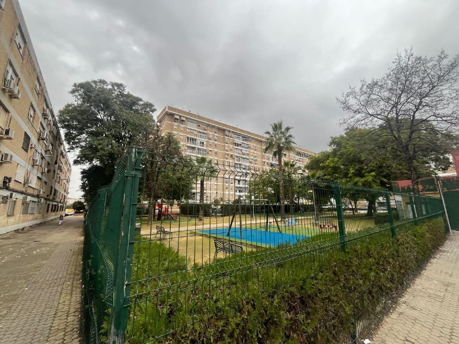  for sale apartment Sevilla La Nueva Sur 1