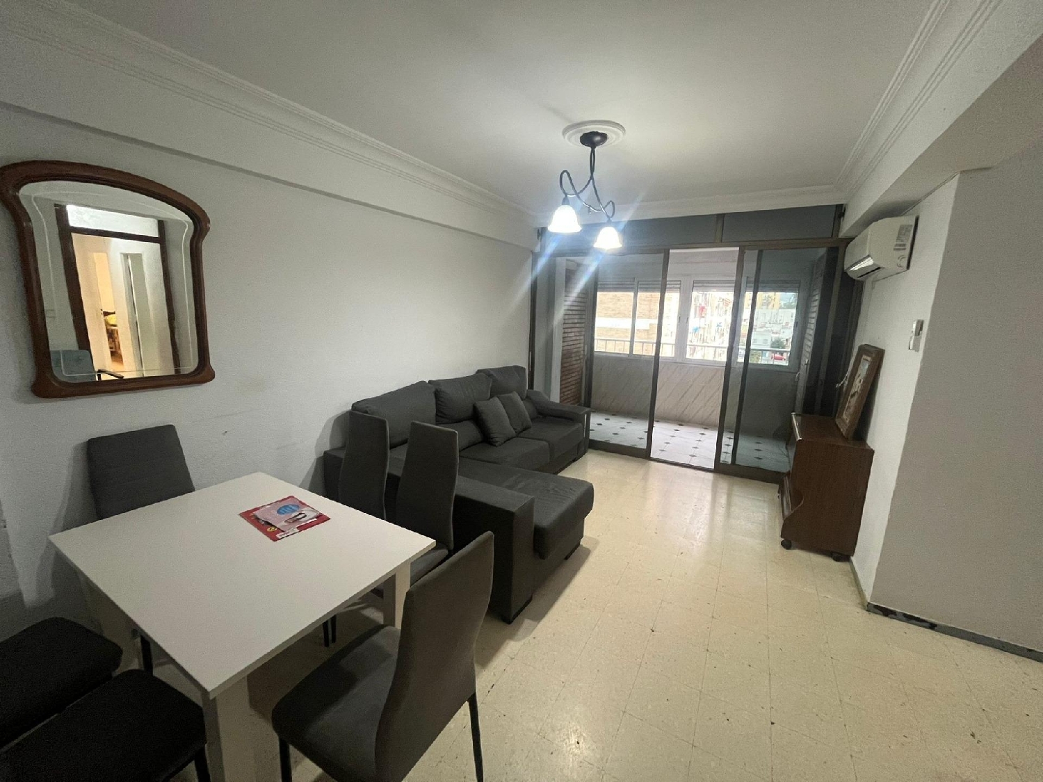  for sale apartment Sevilla La Nueva Sur 4