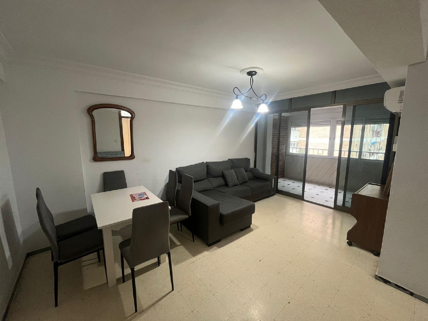 for sale apartment Sevilla La Nueva Sur 3