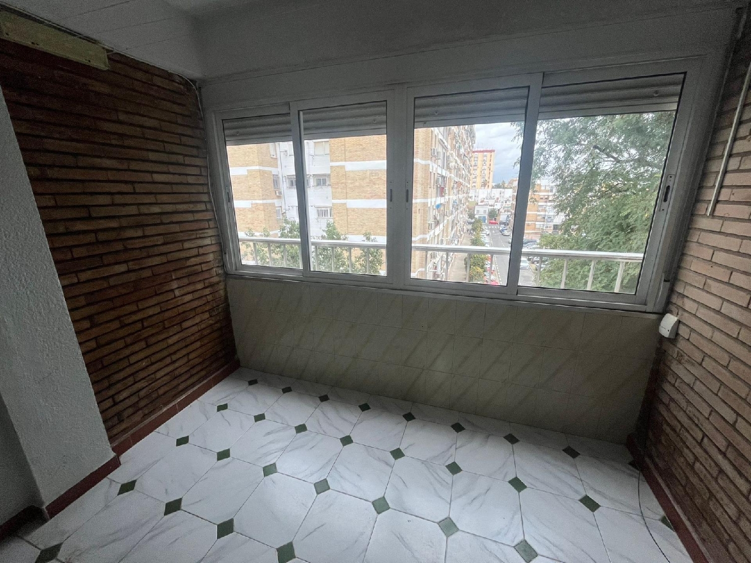  for sale apartment Sevilla La Nueva Sur 5