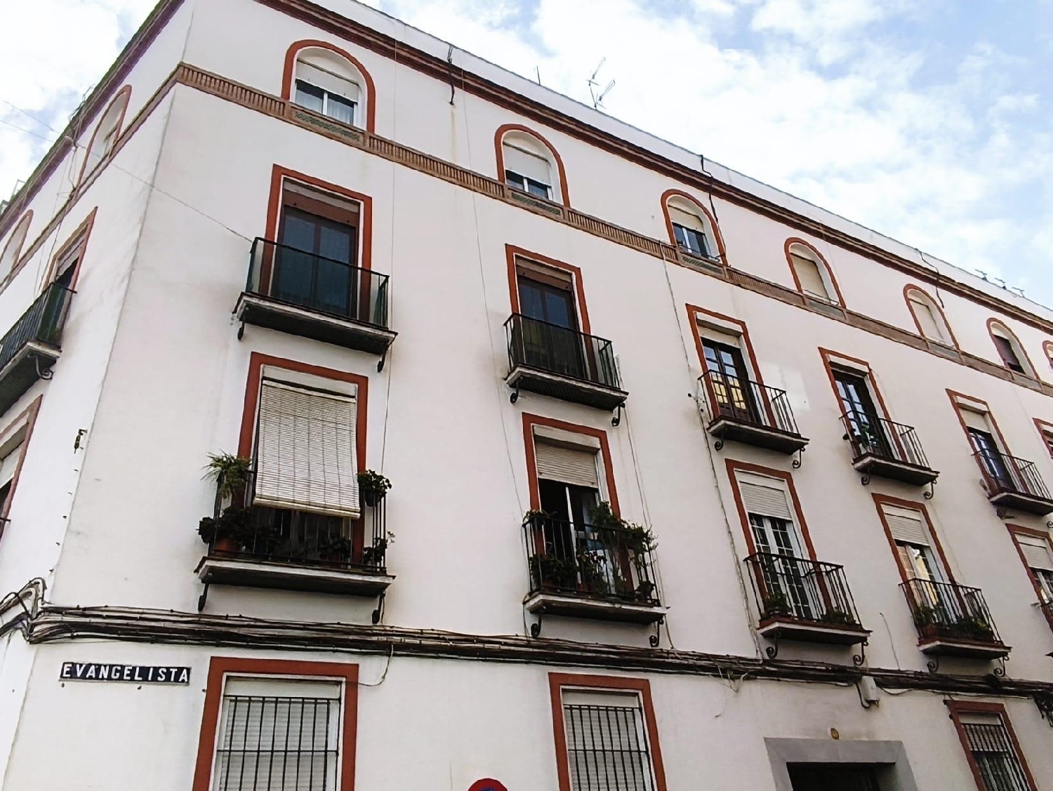  for sale apartment Sevilla La Nueva Sur 3