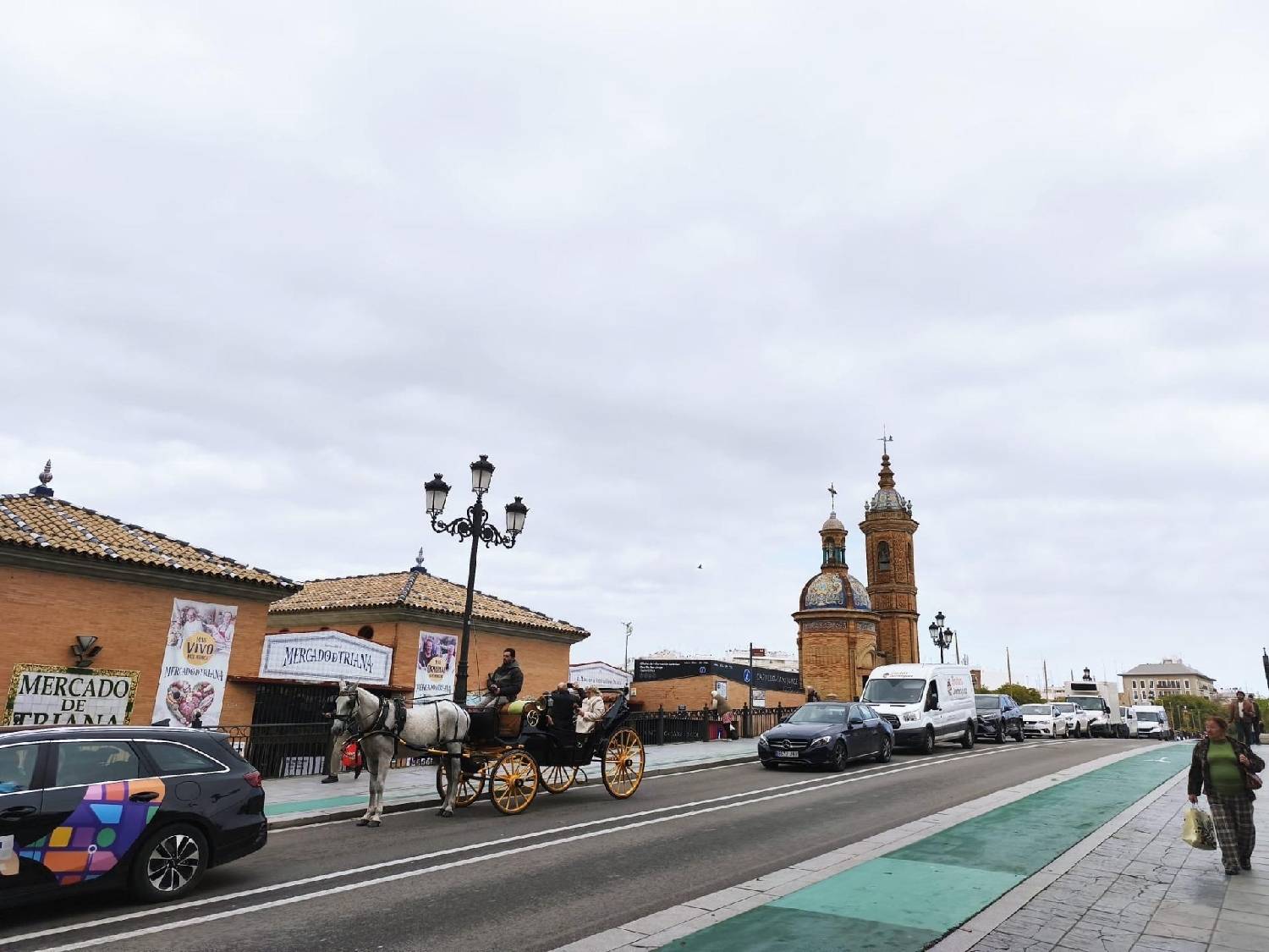  for sale apartment Sevilla La Nueva Sur 5