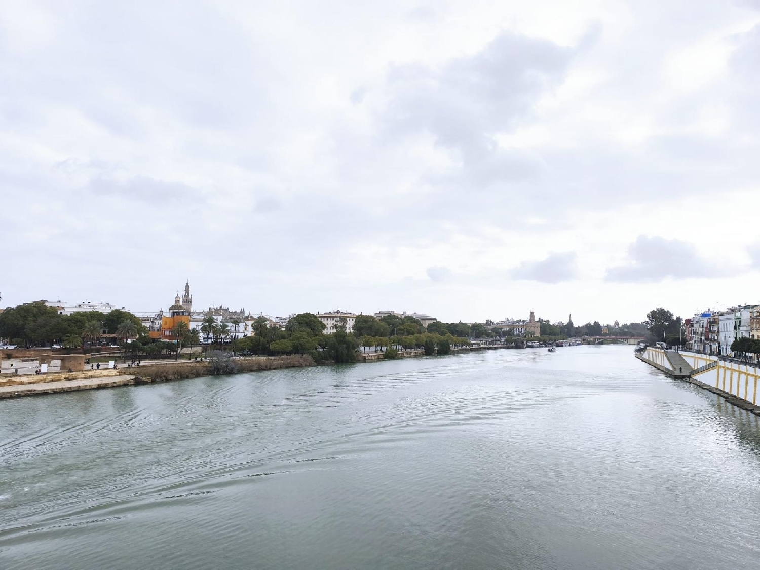  for sale apartment Sevilla La Nueva Sur 8