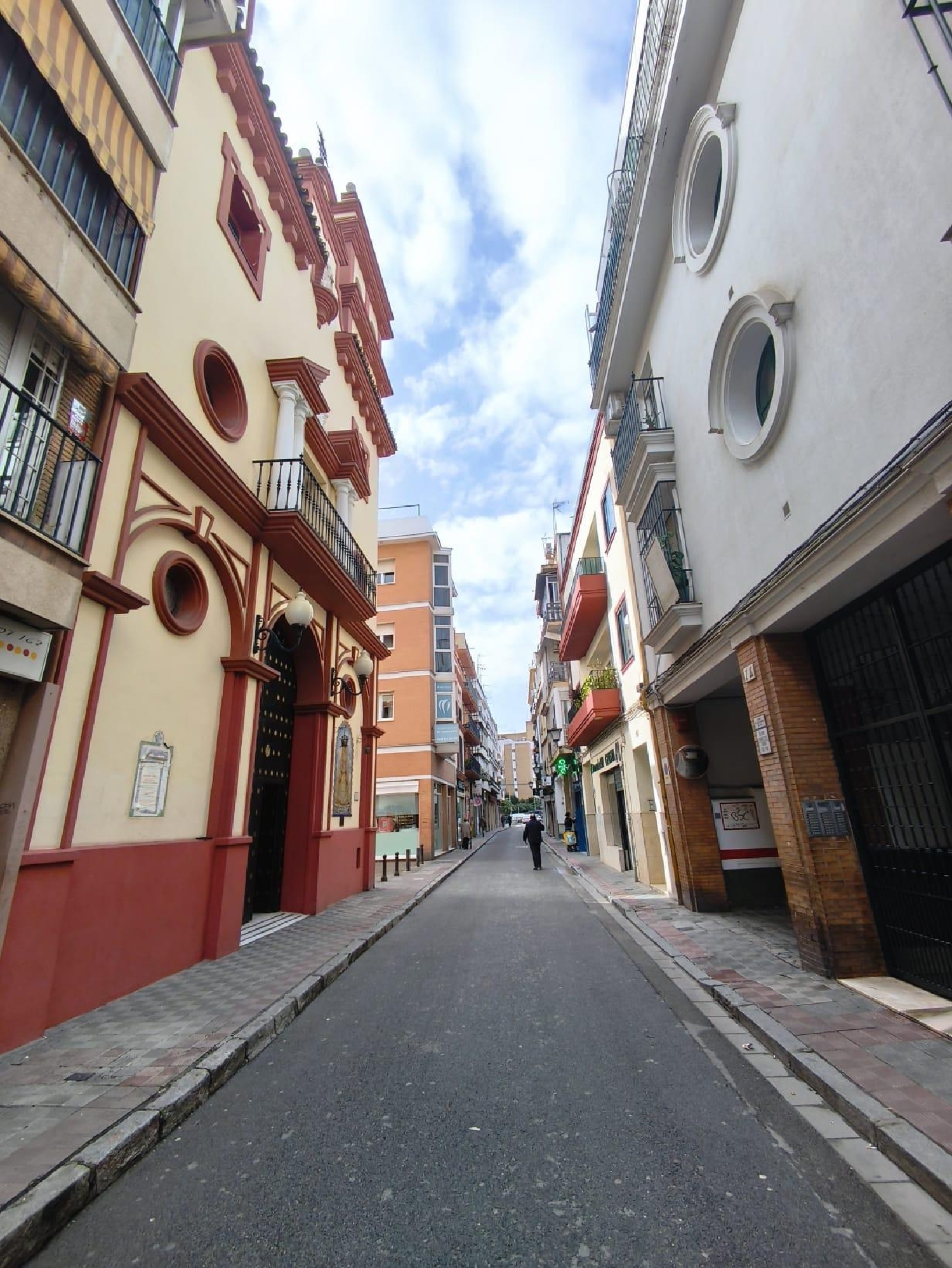  for sale apartment Sevilla La Nueva Sur 1