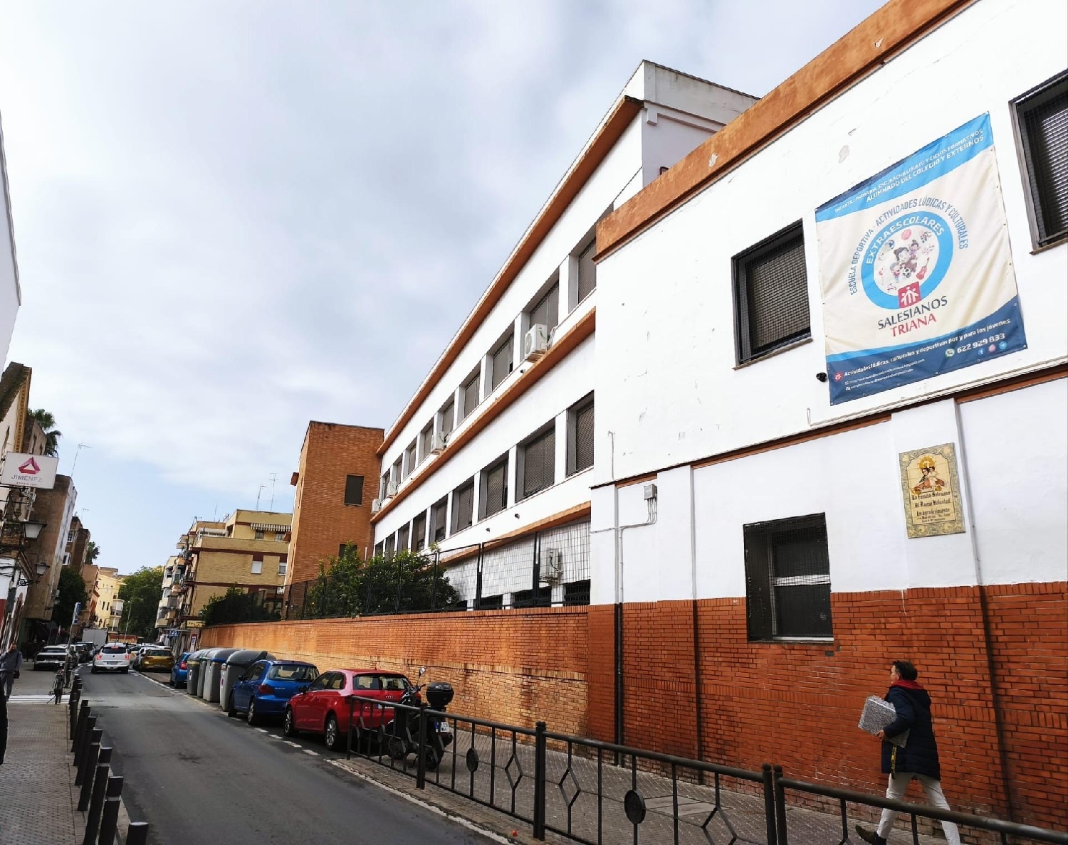  for sale apartment Sevilla La Nueva Sur 4