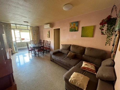 Sevilla La Nueva Sur apartment foto 6337546