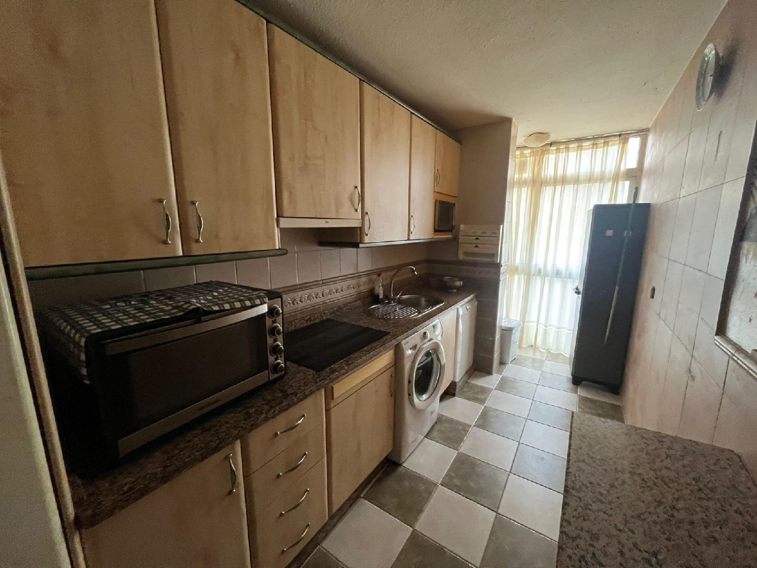  for sale apartment Sevilla La Nueva Sur 6