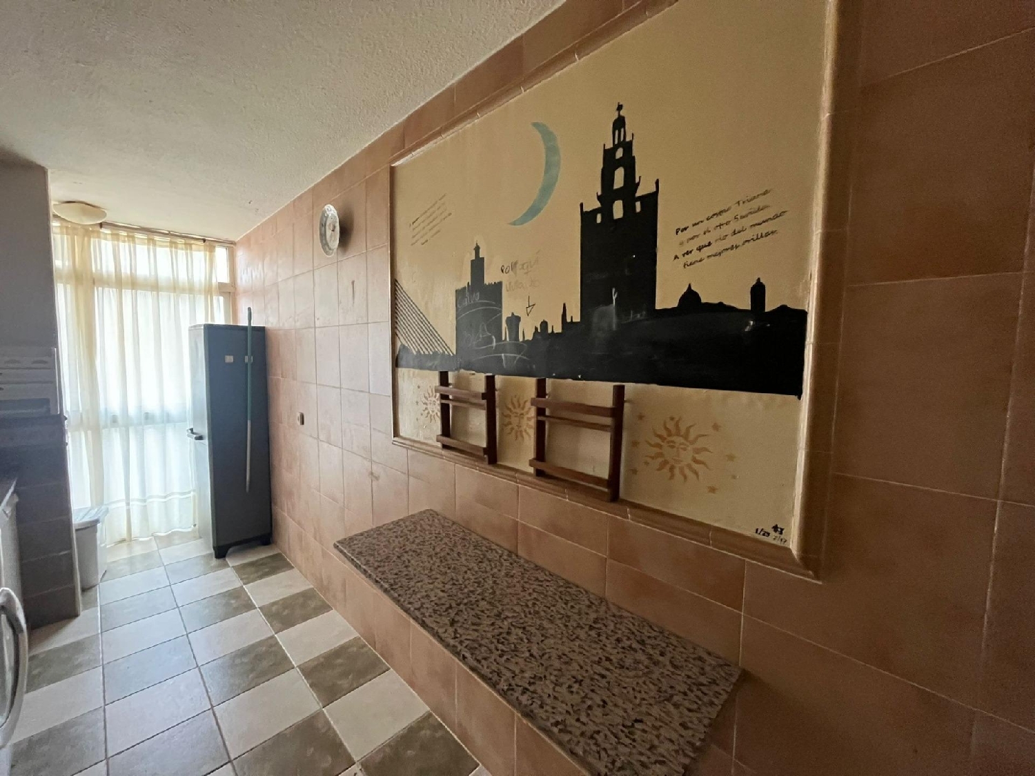  for sale apartment Sevilla La Nueva Sur 3