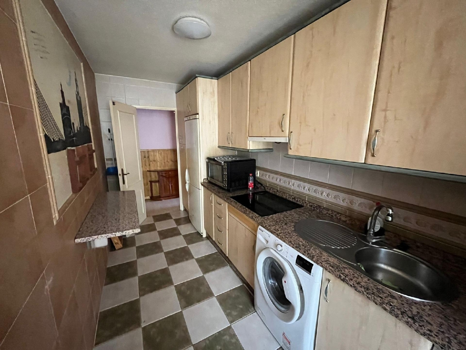  for sale apartment Sevilla La Nueva Sur 7