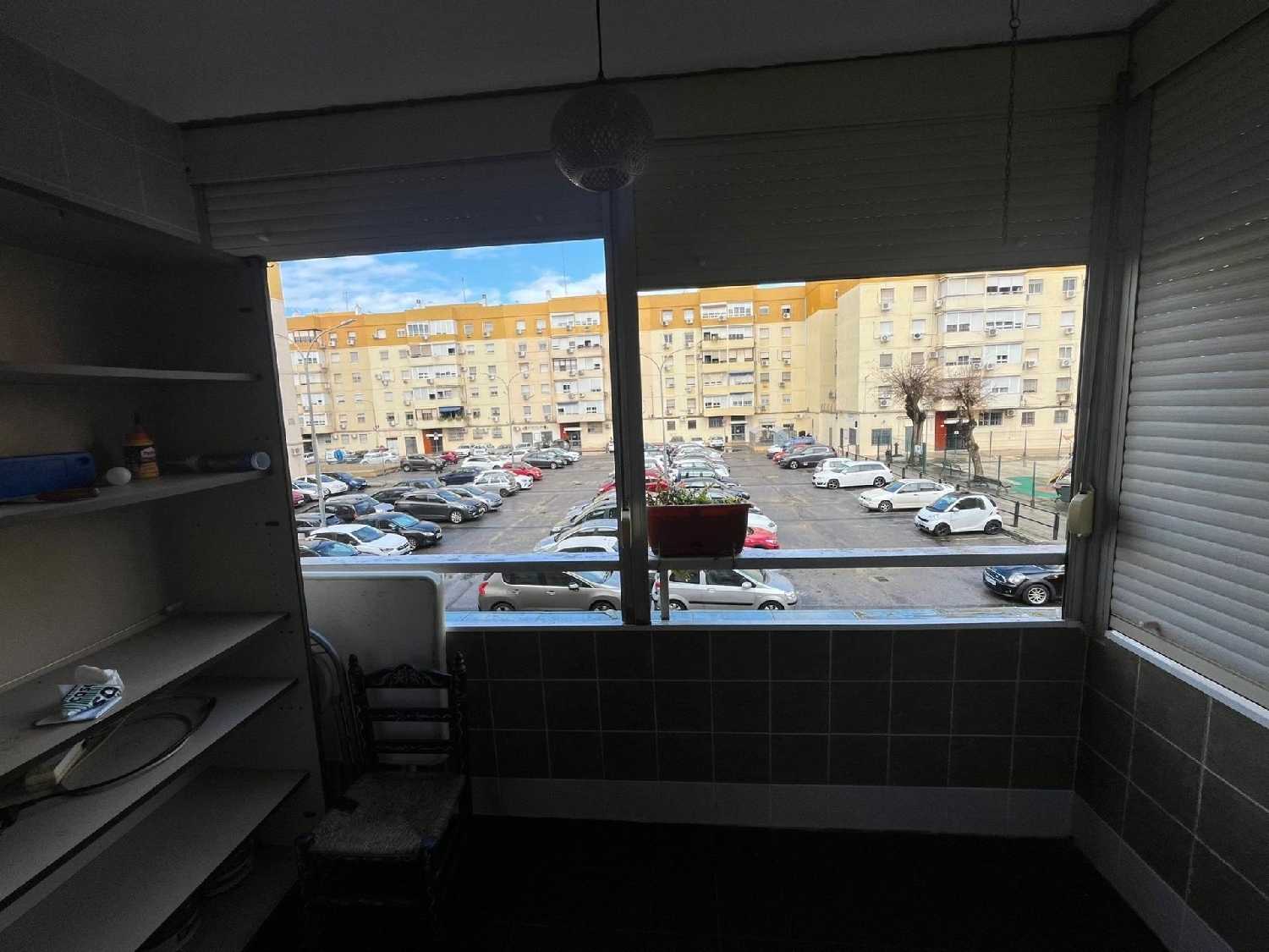  for sale apartment Sevilla La Nueva Sur 5