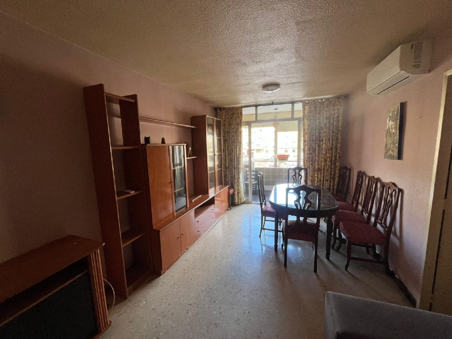  for sale apartment Sevilla La Nueva Sur 2