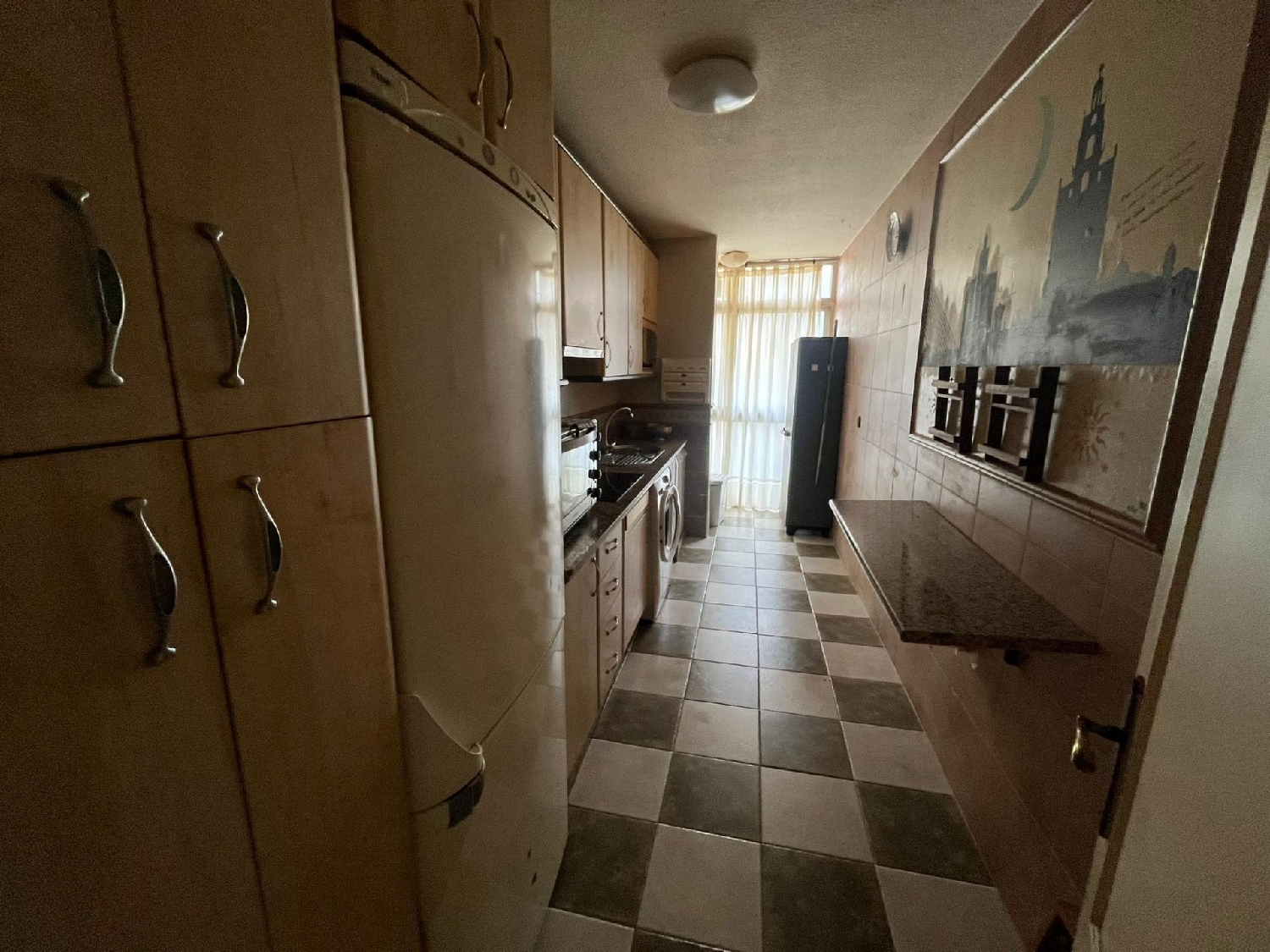  for sale apartment Sevilla La Nueva Sur 8