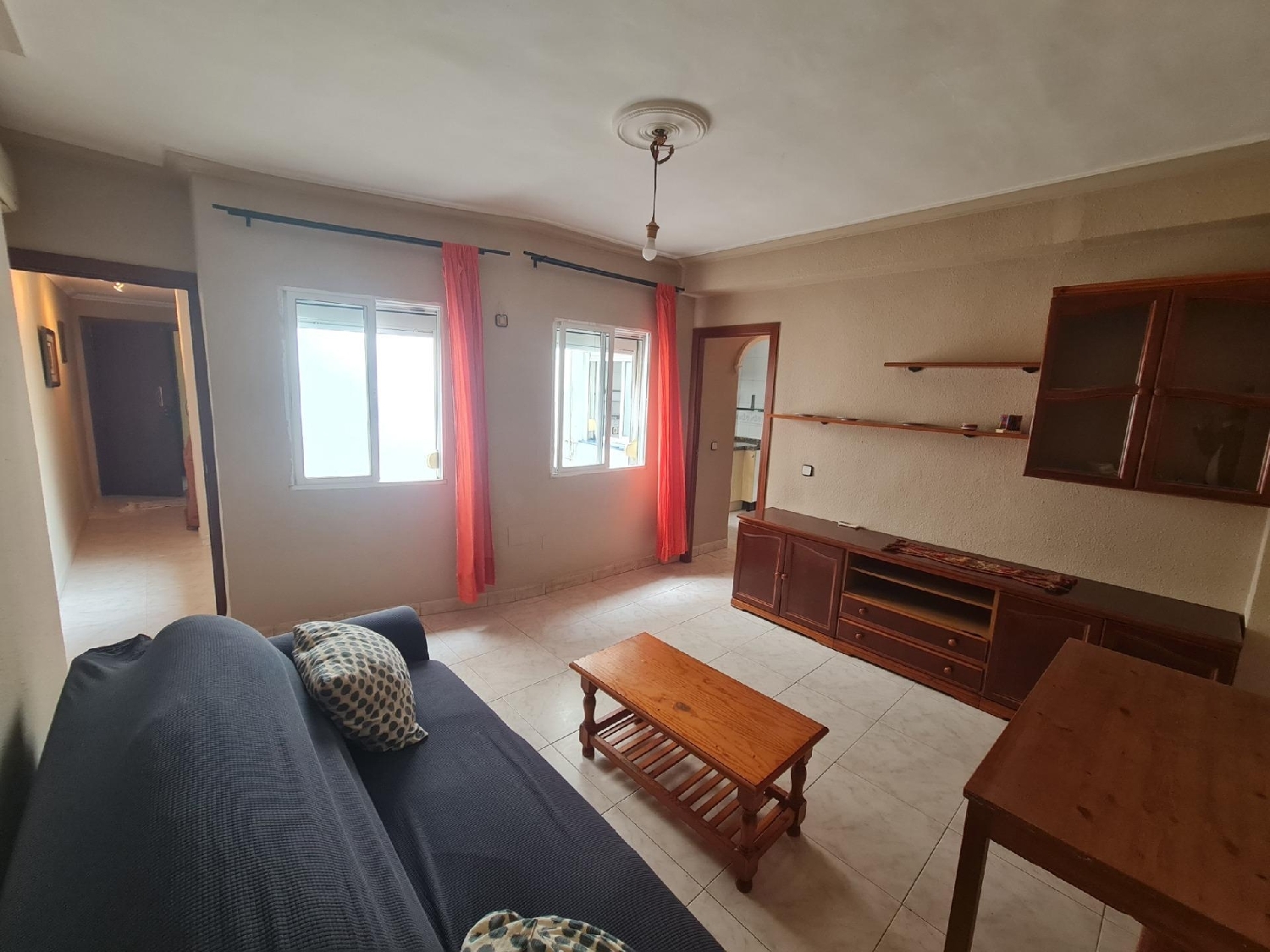  for sale apartment Sevilla La Nueva Sur 7